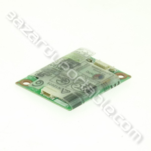 Carte modem pour Acer Aspire 7535G